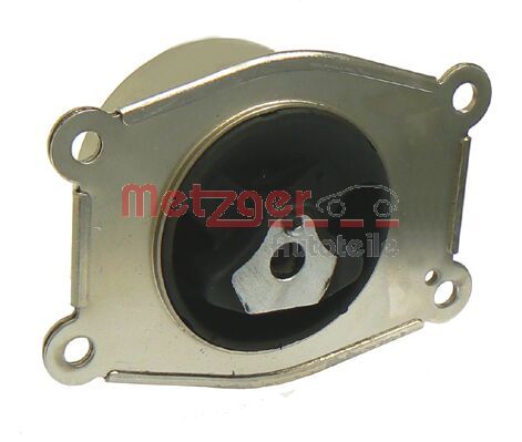 METZGER LAGERUNG, MOTOR 8053650 
