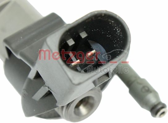 METZGER EINSPRITZDÜSE GENERALÜBERHOLT, AUSTAUSCH 0870154 