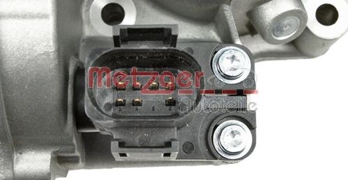 METZGER DROSSELKLAPPENSTUTZEN 0892612 
