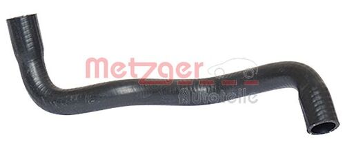 METZGER KÜHLERSCHLAUCH 2420171 