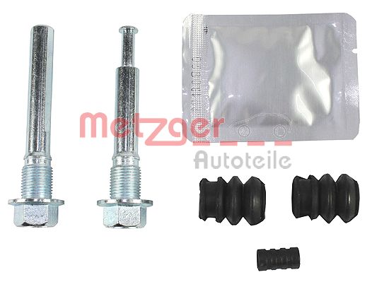 METZGER FÜHRUNGSHÜLSENSATZ, BREMSSATTEL 113-1461X 