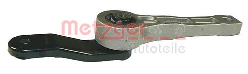 METZGER LAGERUNG, MOTOR 8053704 