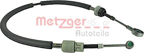 METZGER SEILZUG, SCHALTGETRIEBE 3150069 