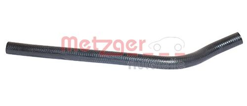METZGER KÜHLERSCHLAUCH 2420470 