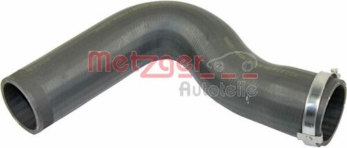 METZGER LADELUFTSCHLAUCH 2400257 