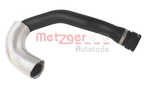 METZGER KÜHLERSCHLAUCH 2420614 
