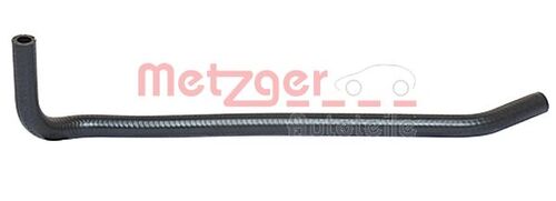 METZGER KÜHLERSCHLAUCH 2420035 