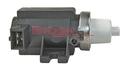 METZGER DRUCKWANDLER, TURBOLADER 0892667 
