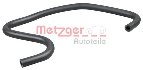 METZGER KÜHLERSCHLAUCH 2420204 