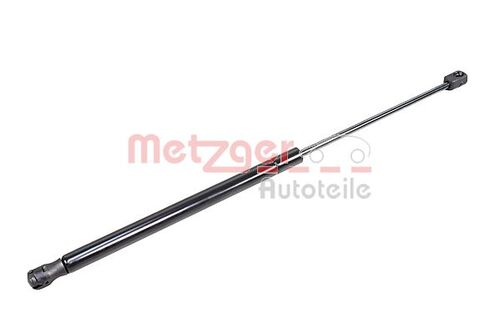 METZGER GASFEDER, KOFFER-/LADERAUM 2110650 