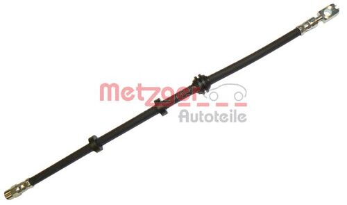METZGER BREMSSCHLAUCH 4110356 