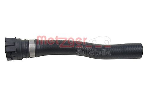 METZGER KÜHLERSCHLAUCH 2420659 