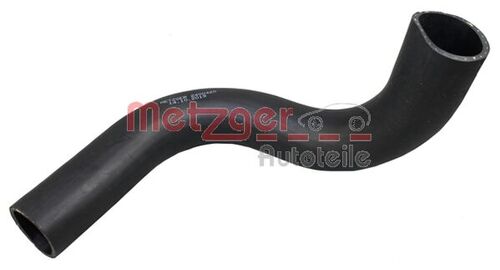 METZGER LADELUFTSCHLAUCH 2400420 