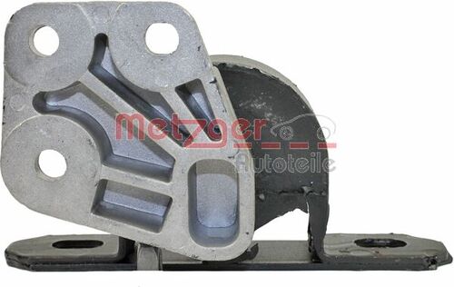 METZGER LAGERUNG, MOTOR 8053739 