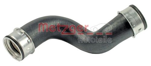 METZGER LADELUFTSCHLAUCH 2400171 