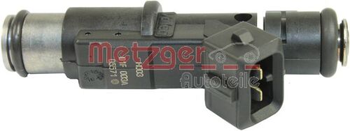 METZGER EINSPRITZVENTIL NEUTEIL 0920005 