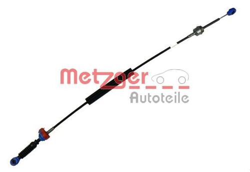 METZGER SEILZUG, SCHALTGETRIEBE 3150026 