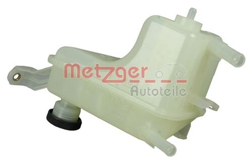 METZGER AUSGLEICHSBEHÄLTER, KÜHLMITTEL 2140250 