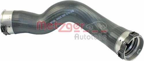 METZGER LADELUFTSCHLAUCH 2400229 