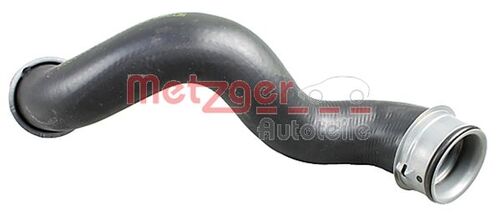 METZGER KÜHLERSCHLAUCH 2420343 