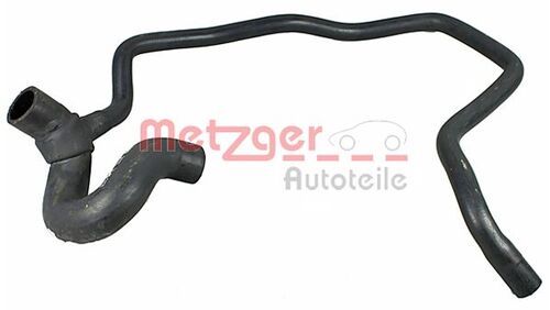 METZGER KÜHLERSCHLAUCH 2420797 