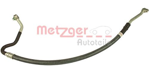METZGER HOCHDRUCKLEITUNG, KLIMAANLAGE 2360005 