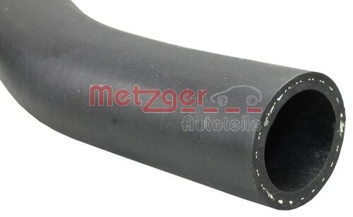 METZGER LADELUFTSCHLAUCH 2400558 