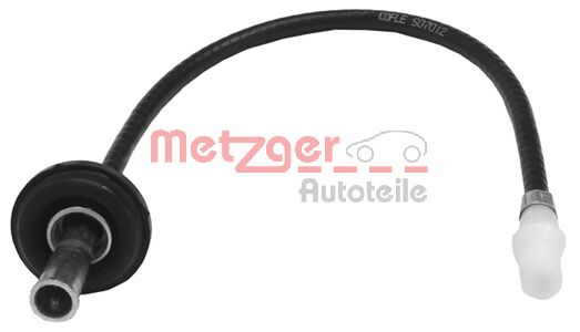 METZGER TACHOWELLE S 07012 