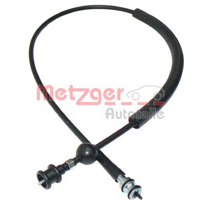 METZGER TACHOWELLE S 07101 