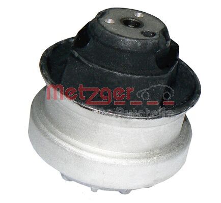 METZGER LAGERUNG, MOTOR 8050435 