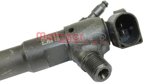 METZGER EINSPRITZDÜSE GENERALÜBERHOLT, AUSTAUSCH 0870164 