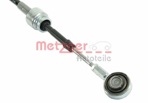 METZGER SEILZUG, SCHALTGETRIEBE 3150184 