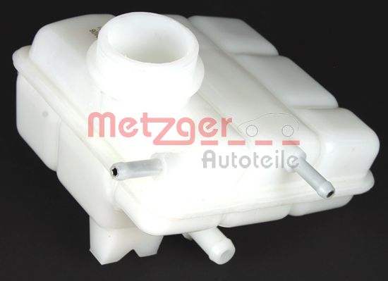 METZGER AUSGLEICHSBEHÄLTER, KÜHLMITTEL 2140108 