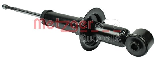 METZGER STOSSDÄMPFER 2340417 