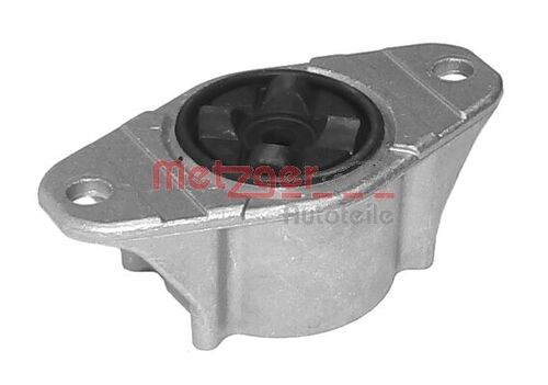 METZGER REPARATURSATZ, FEDERBEINSTÜTZLAGER 6490073 