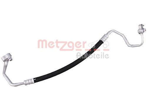 METZGER HOCHDRUCKLEITUNG, KLIMAANLAGE 2360086 