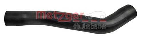 METZGER LADELUFTSCHLAUCH 2400361 