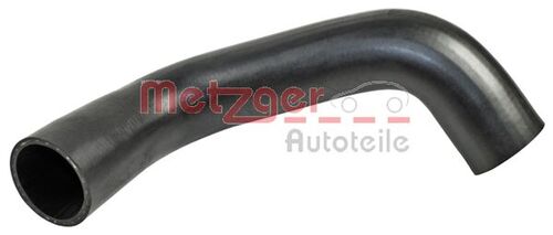 METZGER LADELUFTSCHLAUCH 2400345 