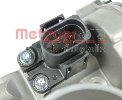 METZGER DROSSELKLAPPENSTUTZEN 0892106 
