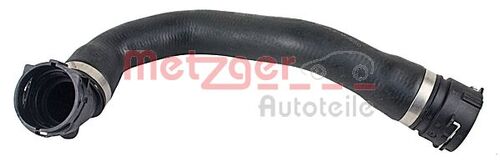 METZGER KÜHLERSCHLAUCH 2420611 
