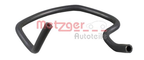 METZGER KÜHLERSCHLAUCH 2420212 