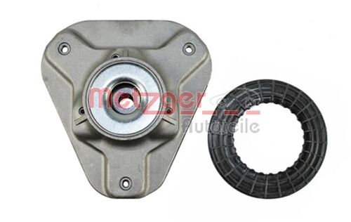 METZGER REPARATURSATZ, FEDERBEINSTÜTZLAGER 6490127 