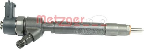 METZGER EINSPRITZDÜSE GENERALÜBERHOLT, AUSTAUSCH 0870083 