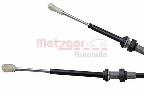 METZGER SEILZUG, SCHALTGETRIEBE 3150227 