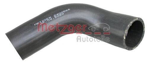 METZGER LADELUFTSCHLAUCH 2400566 