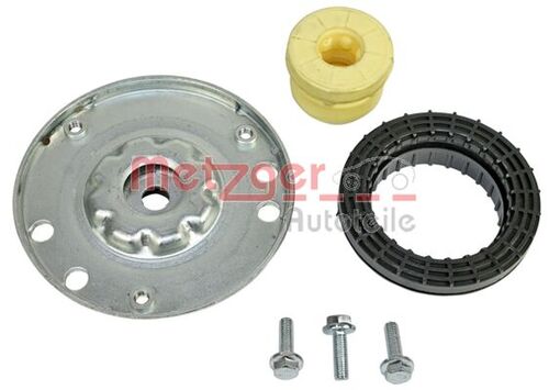 METZGER REPARATURSATZ, FEDERBEINSTÜTZLAGER 6490151 