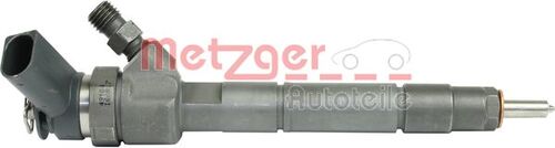 METZGER EINSPRITZDÜSE GENERALÜBERHOLT, AUSTAUSCH 0870044 