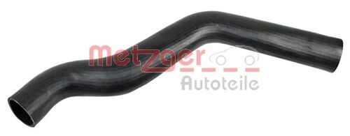 METZGER LADELUFTSCHLAUCH 2400390 