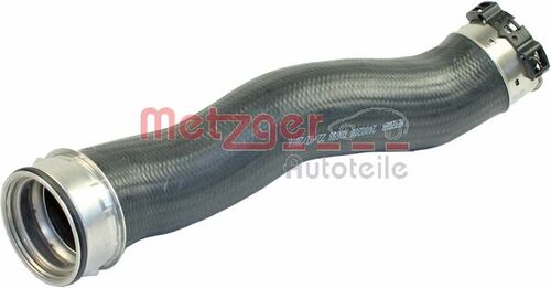 METZGER LADELUFTSCHLAUCH 2400200 