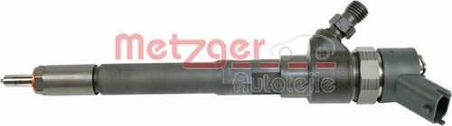 METZGER EINSPRITZDÜSE GENERALÜBERHOLT, AUSTAUSCH 0870129 
